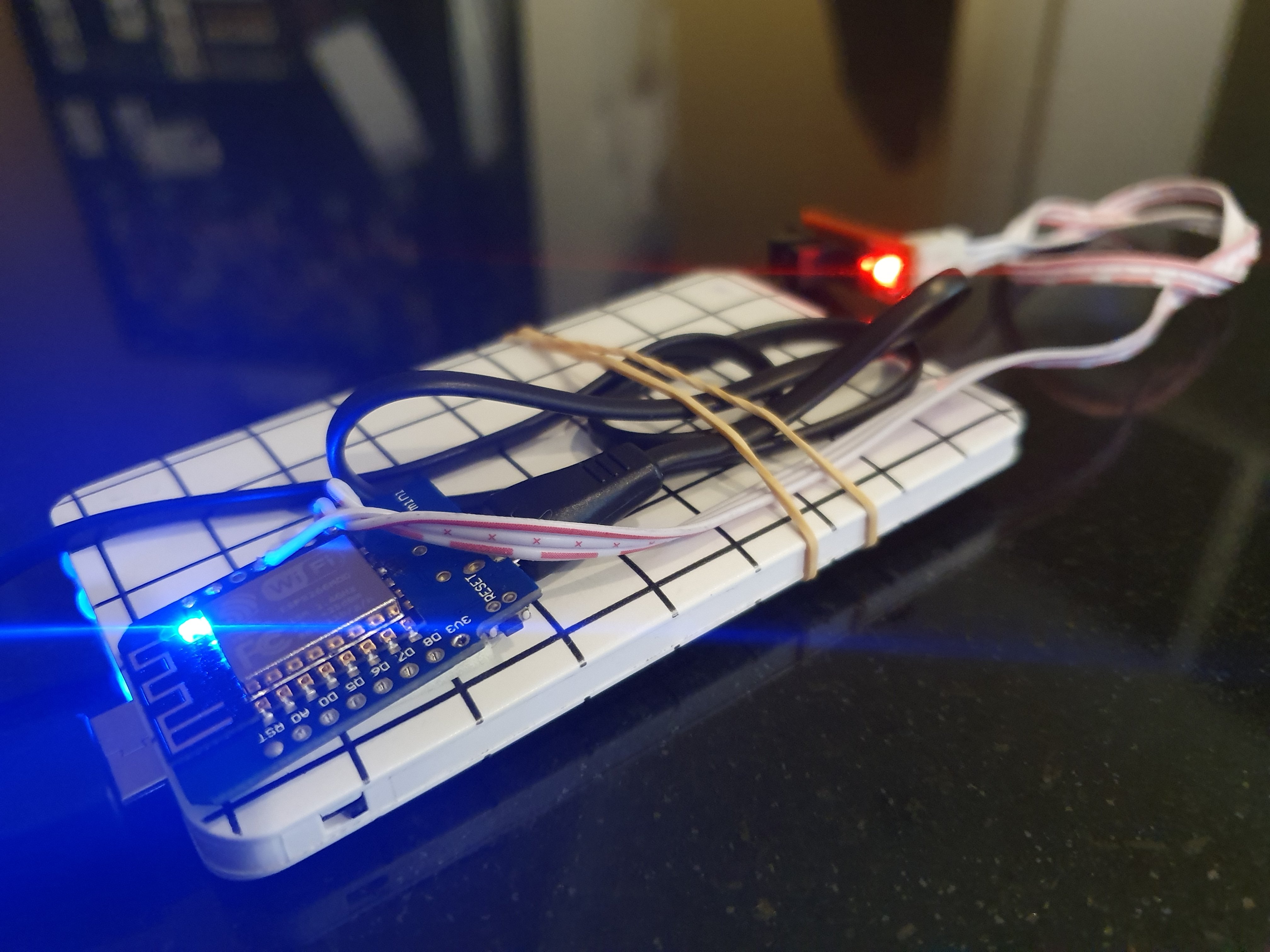 Pet Automation…..Pawtomation? Marcel Varallo . com